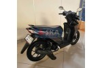 Honda All New Beat Deluxe Tahun 2025